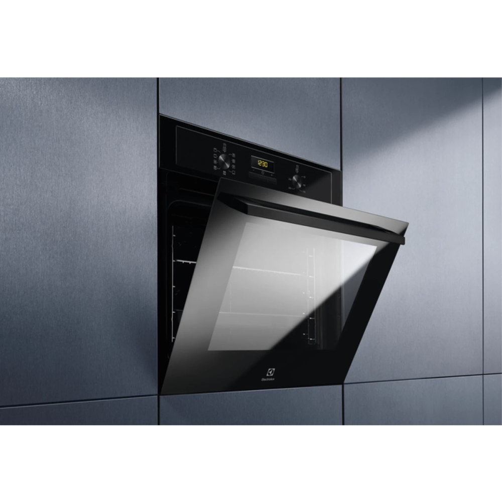 Električna pećnica Electrolux EOF3H50BK slika 4