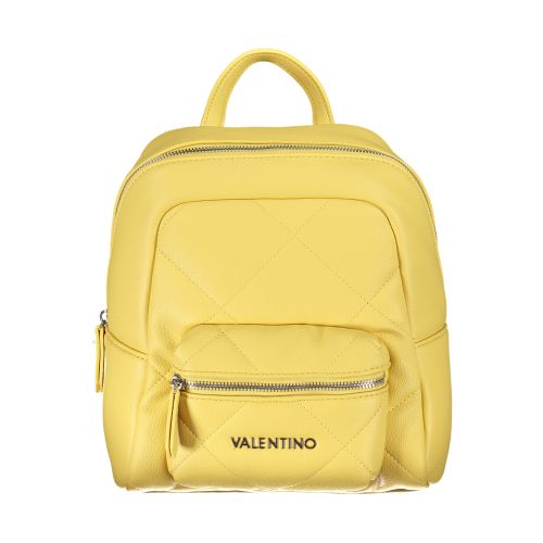 VALENTINO BAGS YELLOW WOMEN'S BACKPACK slika 1