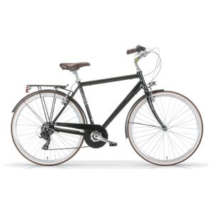 MBM BOULEVARD MAN 28" BLACK