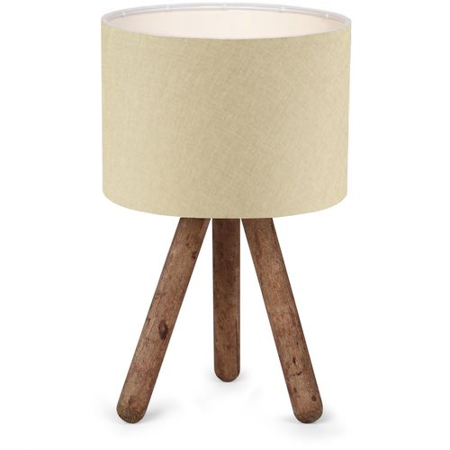 AYD-2940 Beige Table Lamp slika 2