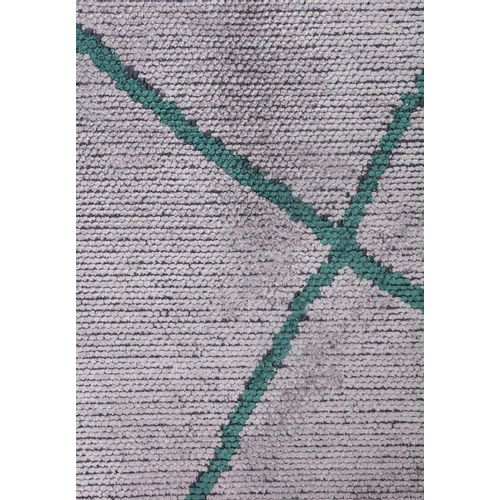 Tepih MOROCCAN DARK GREEN, 200 x 250 cm slika 5