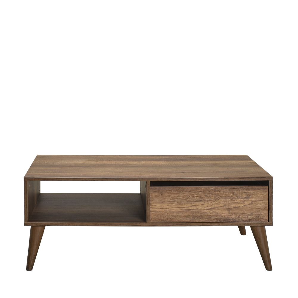 Stol za kafu Oslo od orahovine SHP-655-OO-1 slika 5
