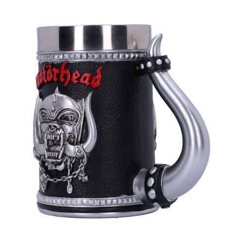 Nemesis Now Motörhead Krigla 14.5 cm slika 2