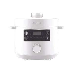 Tefal Multi-cooker CY754130 Turbo Cuisine White