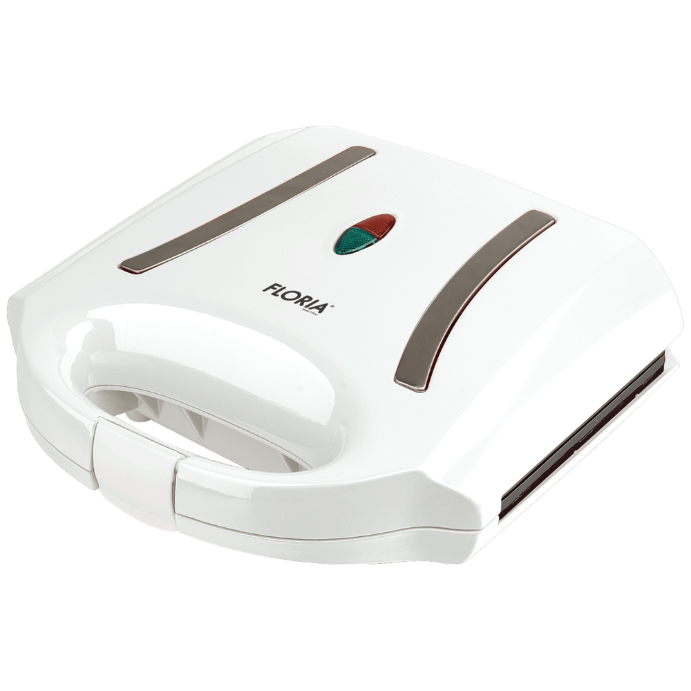 Floria Toster, LED indikator, 800 W, bijela - ZLN7942 slika 1