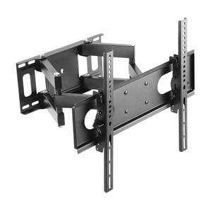 Gembird WM-55ST-04 TV wall mount, (full-motion), Max. 35kg, 32”-55”