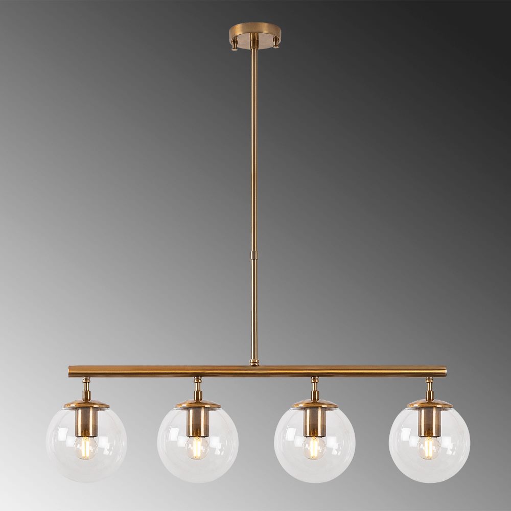 Fazli - 10440 Vintage Luster slika 2