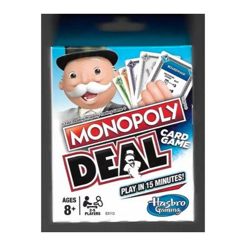 Karte Monopoly Deal slika 1