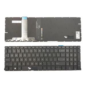 Tastatura za laptop HP ProBook 650 G8 450 G8 mali enter bez rama