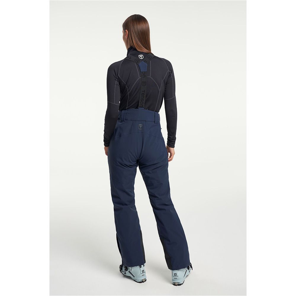 Tenson Ski Pantalone Core W, Teget slika 2