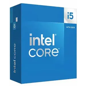 Procesor 1700 Intel i5-14400F Box