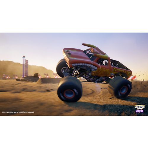 Monster Jam Showdown - Day One Edition (Playstation 4) slika 3