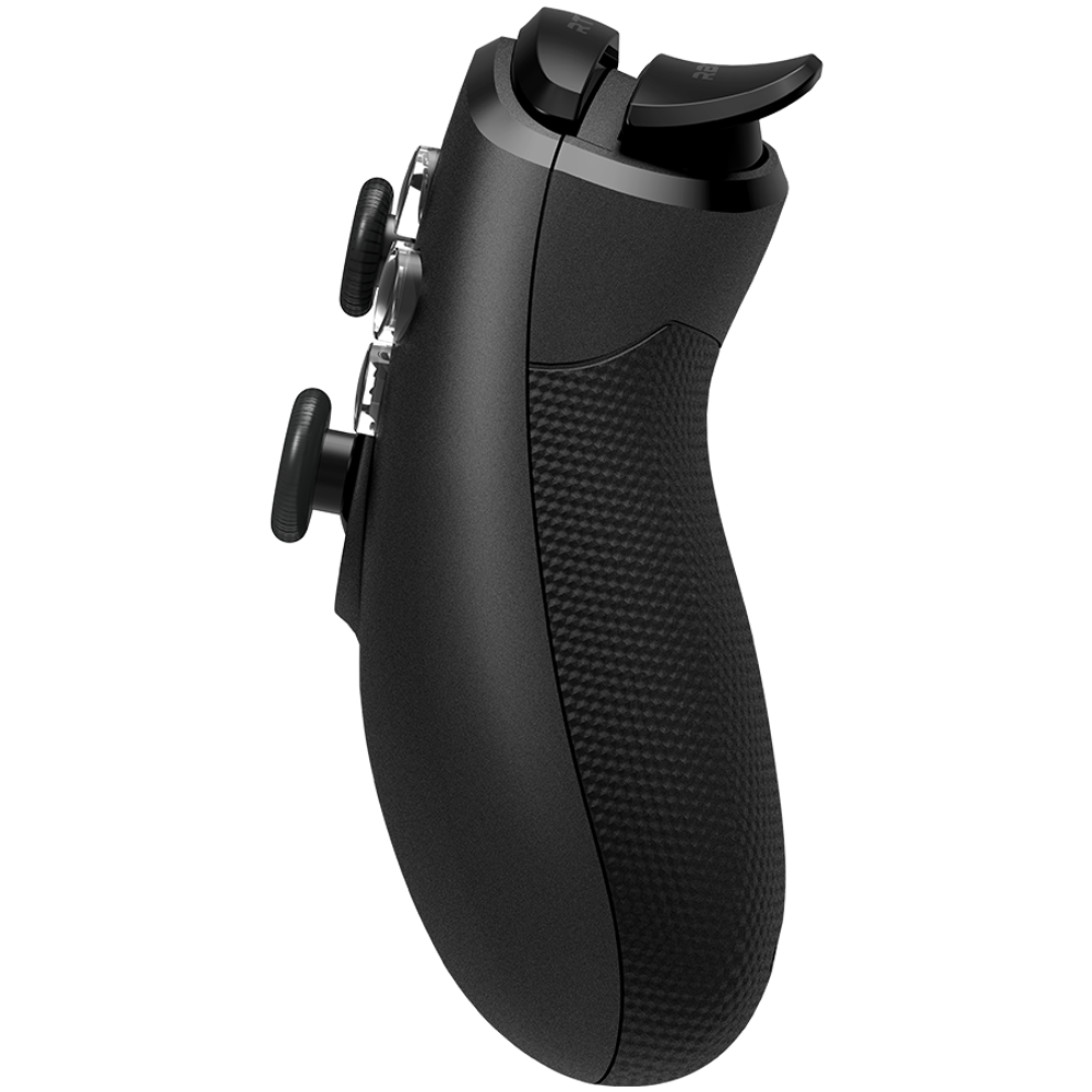 LORGAR TRIX-510, Gaming controller, Black slika 3