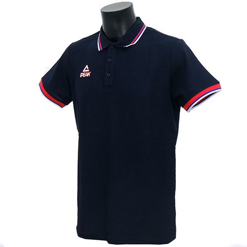 SB1804M-NAVY Peak Ts Majica Odbojkaska Reprezentacija Srbije Sb1804m-Navy slika 1