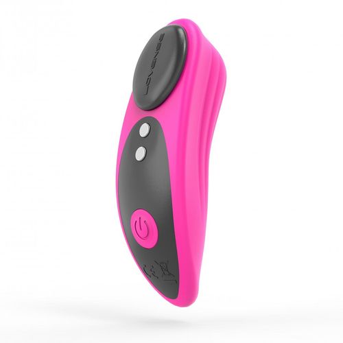 Vibrator za gaćice Ferri App, ružičasti slika 2