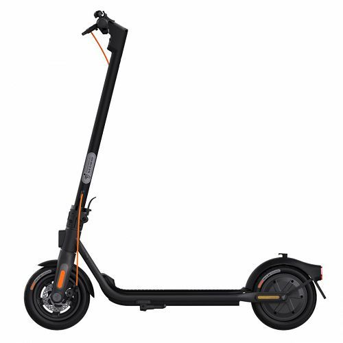 Segway F2 PLUS električni trotinet slika 2