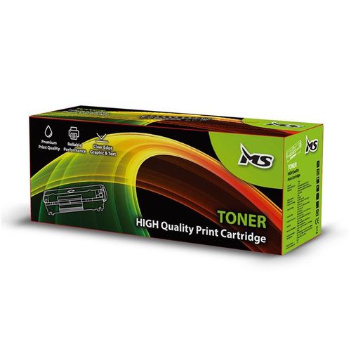 Zamjenski toner za HP CE505A / CRG-719 MS x 5 kom slika 1