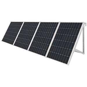 TS Power solarni panel za balkon TS Power PnP 8.0, set, 800W