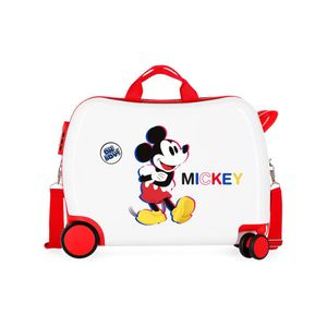 MICKEY ABS Kofer za decu