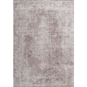 Tepih MEDALLION LIGHT GREY, 240 x 300 cm