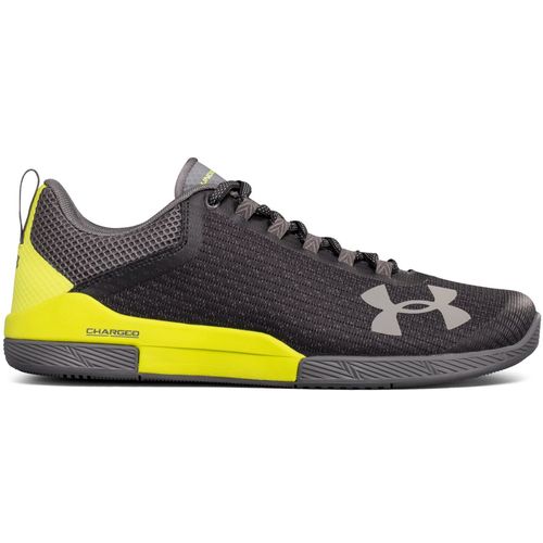 Under armour charged store legend review