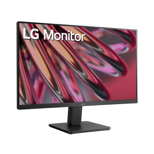 Monitor LG 24MR400-B 23.8" IPS 1920x1080 100Hz 5ms GtG VGA HDMI freesync VESA crna slika 3