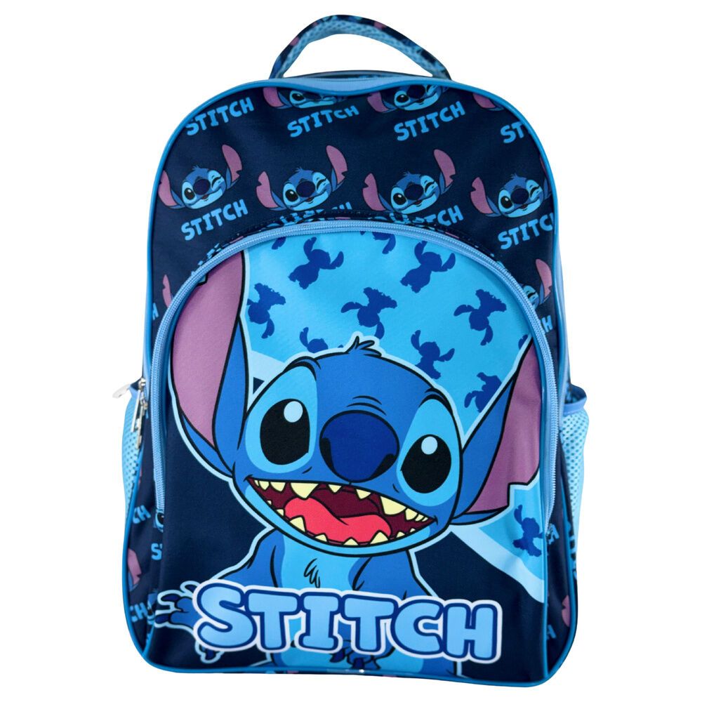 Disney Abstract Stitch ruksak 42 cm slika 2