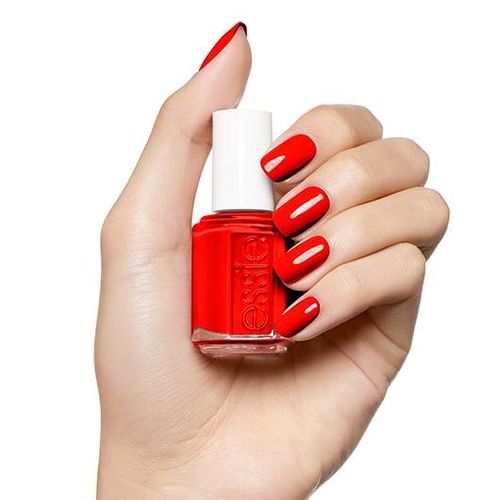 Essie Lak za nokte 64 Fifth Avenue slika 3