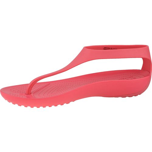 Ženske sandale Crocs w serena flip 205468-611 slika 6