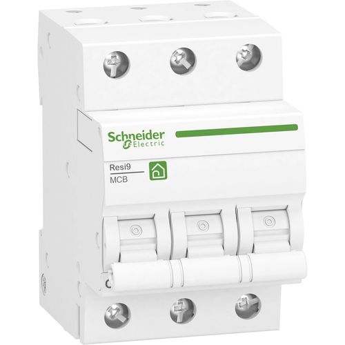 Schneider Electric R9F24316  zaštitna sklopka za vodove     16 A  400 V slika 2