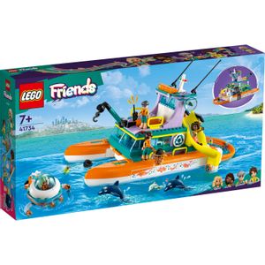 LEGO Čamac za spašavanje