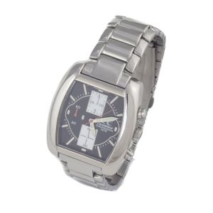 Muški sat Chronotech CT7159-02M (Ø 38 mm) - Stil i funkcionalnost u jednom