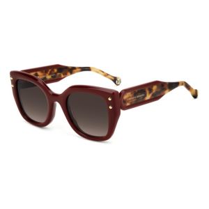 naočale Carolina Herrera Carolina Herrera HER 0312/S Red