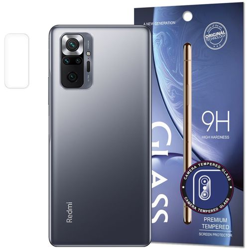 Kaljeno staklo za kameru 9H stakleni štitnik za Xiaomi Redmi Note 10 Pro slika 1