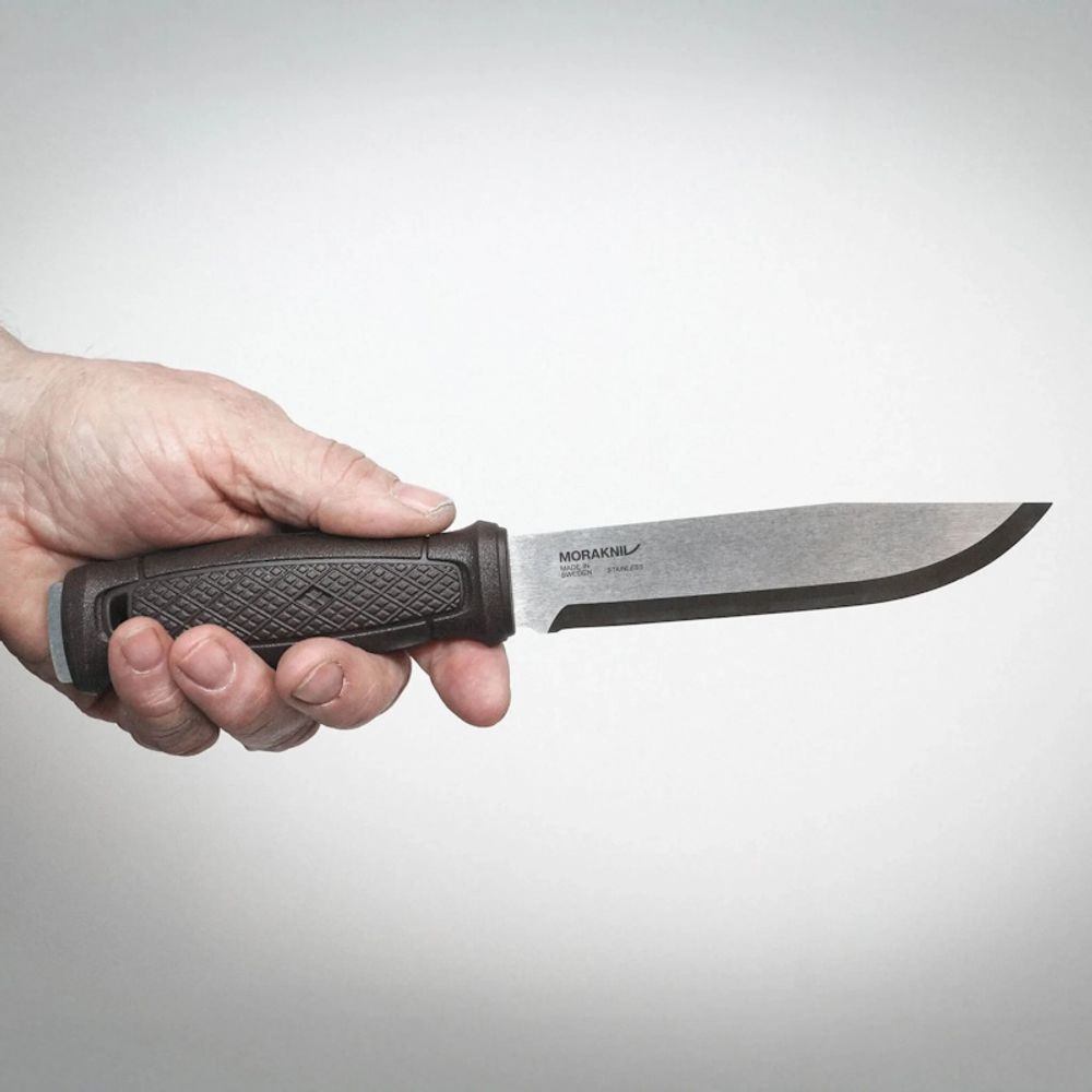 Nož Morakniv Garberg Grand (S) slika 5
