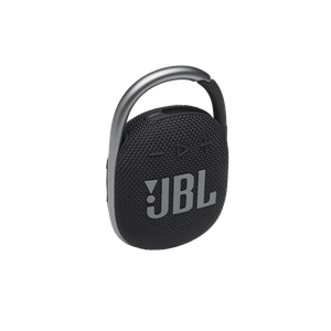 JBL CLIP 4 Prijenosni Bluetooth zvučnik, crni