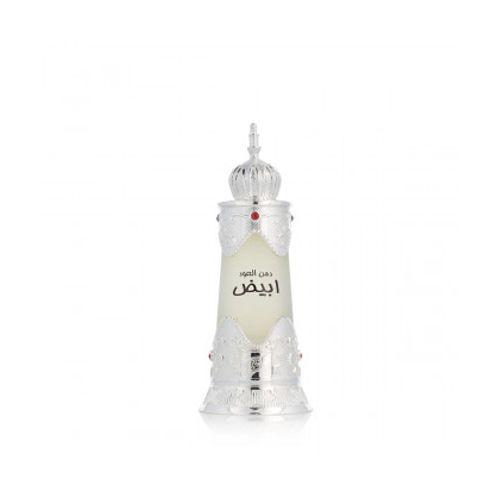 Afnan Dehn Al Oudh Abiyad Perfumed Oil 20 ml (unisex) slika 1