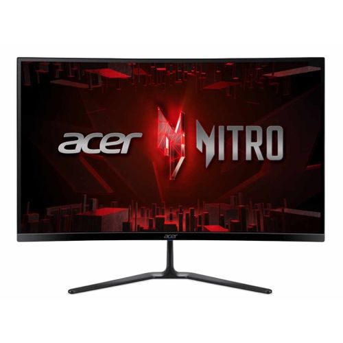 Acer Nitro ED270X2bmiipx Monitor 27" Zakrivljeni slika 1