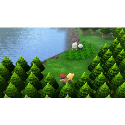 SWITCH POKEMON SHINING PEARL slika 6