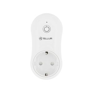 Tellur Smart Wifi utičnica sa USB ulazom