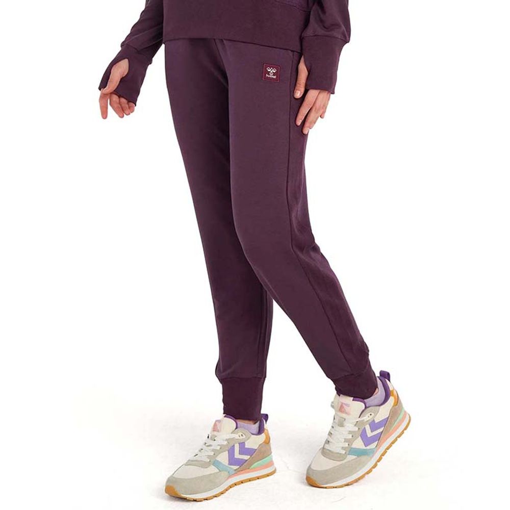 Hummel Donji dio trenerke Hmljonina Pants za žene slika 1
