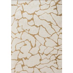 Tepih DAPHNE LIGHT BROWN, 160 x 230 cm