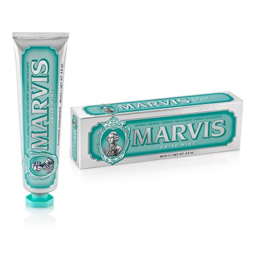 Marvis pasta za zube anis mint 85 ml slika 1