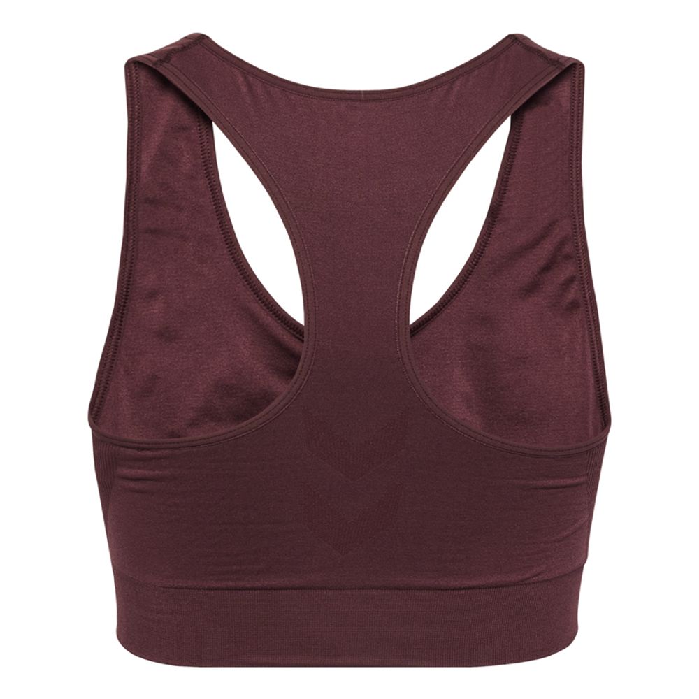 Hummel Ženski top Tif Seamless slika 5