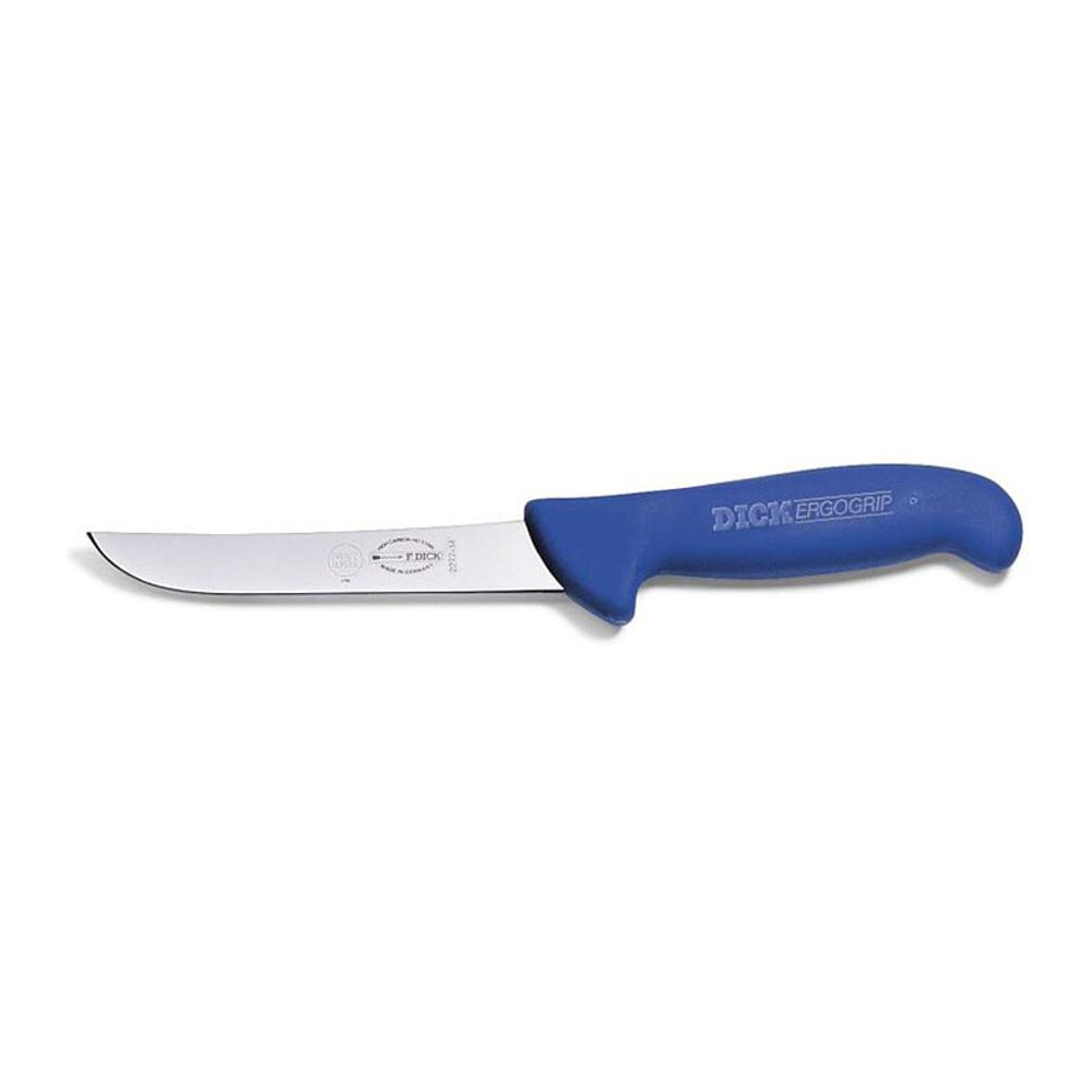 Nož Dick plava ručka 18cm slika 1