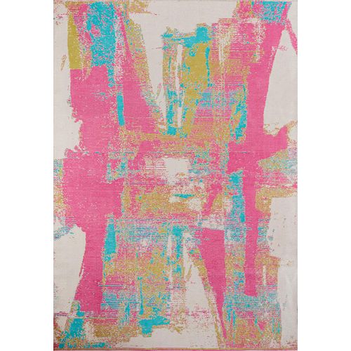 Tepih NICE PINK, 240 x 340 cm slika 1