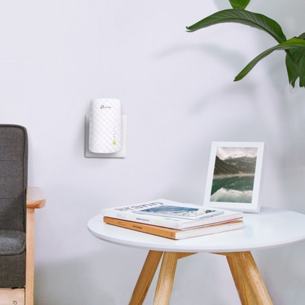 TP-Link AC-750 RE200 Range Extender slika 6