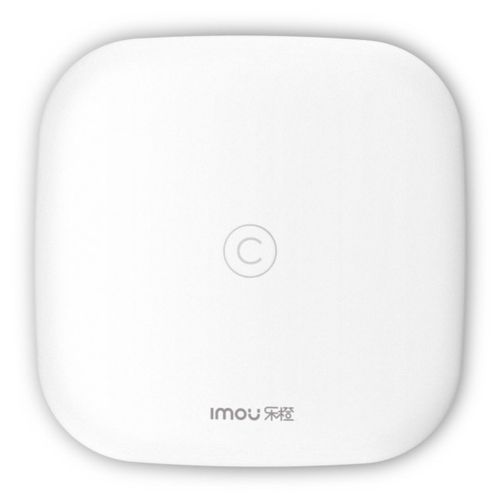 Imou IOT-ZG1-EU Alarmni hub sa podrškom do 32 periferije slika 1