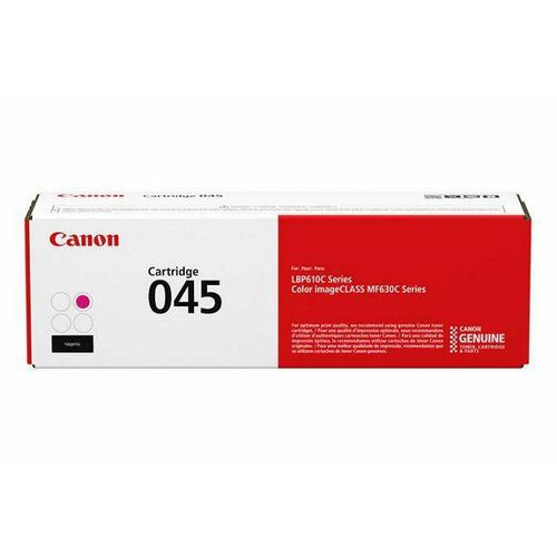 Canon Toner CRG-045M, Magenta slika 1