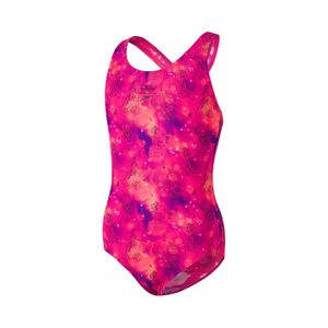 Speedo Kupaći Kostim Disney Princess Allover Pink